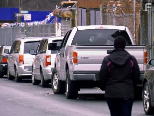 American Digger (2011)