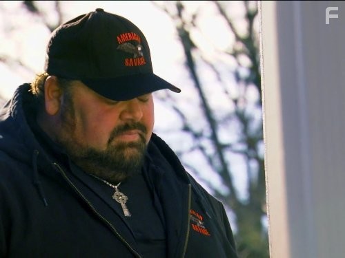 American Digger (2011)