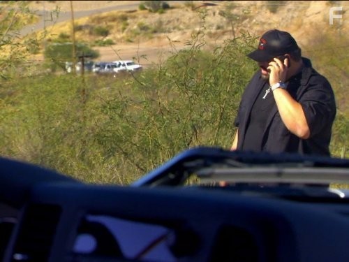 American Digger (2011)