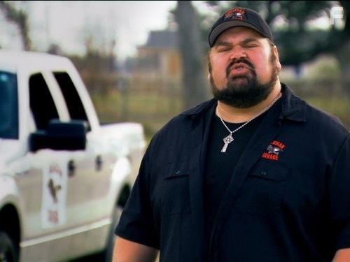 American Digger (2011)