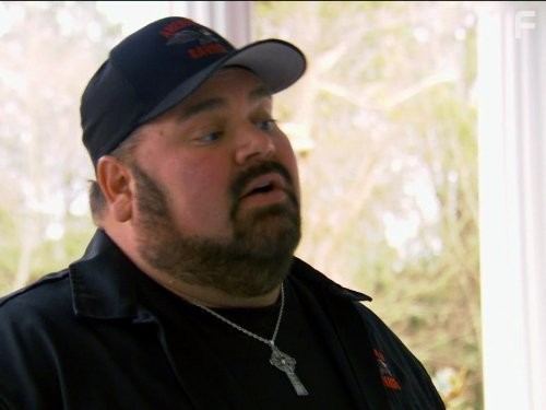 American Digger (2011)