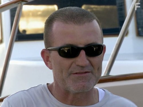 Storage Hunters (2011)