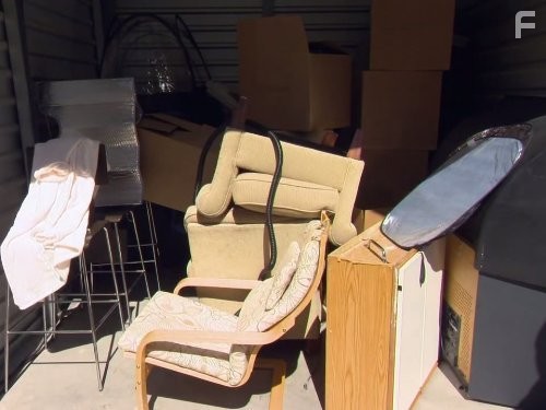 Storage Hunters (2011)