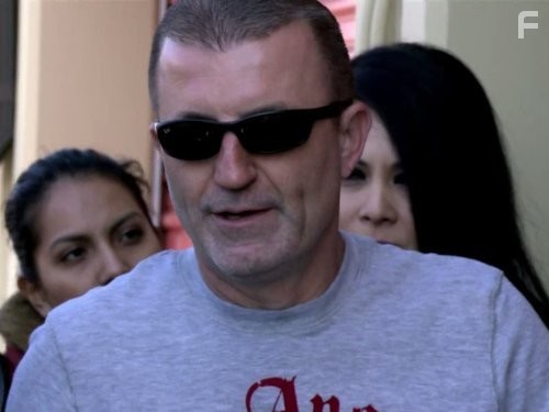 Storage Hunters (2011)