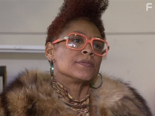 Storage Hunters (2011)