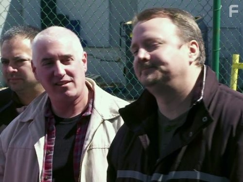 Storage Hunters (2011)