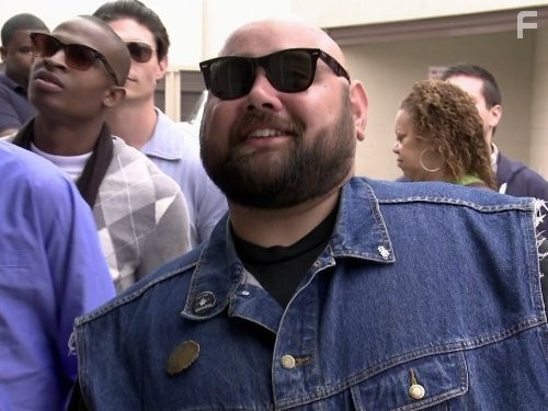 Storage Hunters (2011)