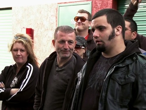 Storage Hunters (2011)