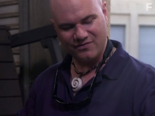 Storage Hunters (2011)