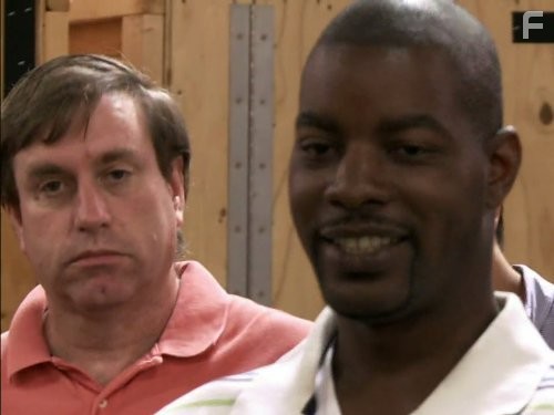 Storage Hunters (2011)