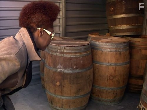 Storage Hunters (2011)