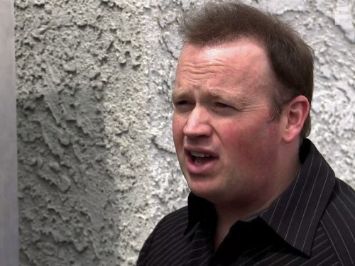 Storage Hunters (2011)