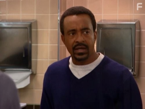 Tim Meadows in Умерь свой энтузиазм (2000)