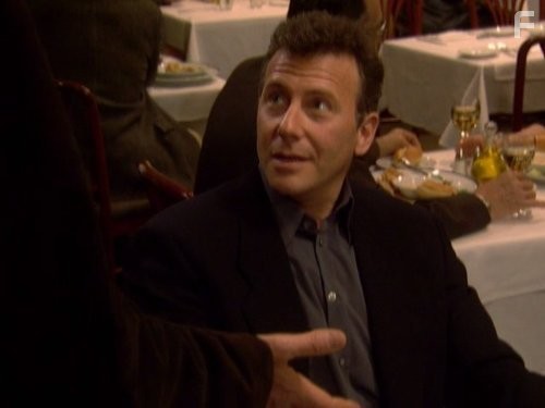 Paul Reiser in Умерь свой энтузиазм (2000)