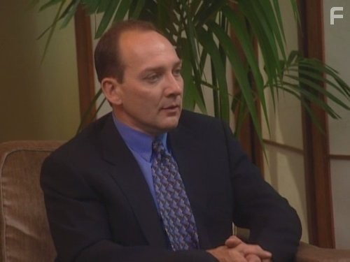 Zach Grenier in Умерь свой энтузиазм (2000)