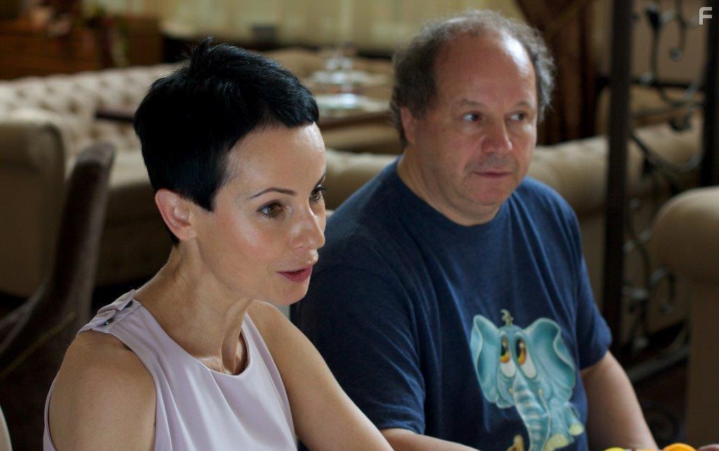 В Москве всегда солнечно #5