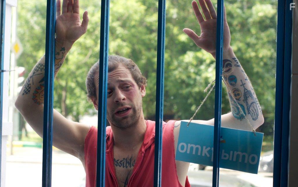 В Москве всегда солнечно #6