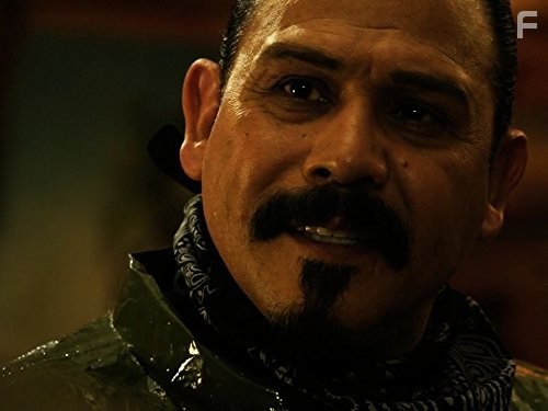 Преступные связи (2014)