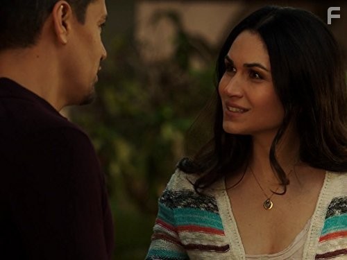 Преступные связи (2014)