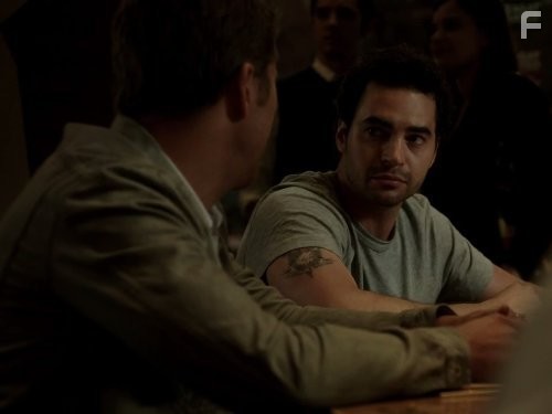 Преступные связи (2014)