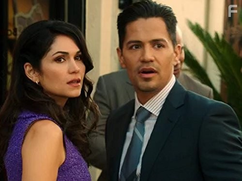 Преступные связи (2014)