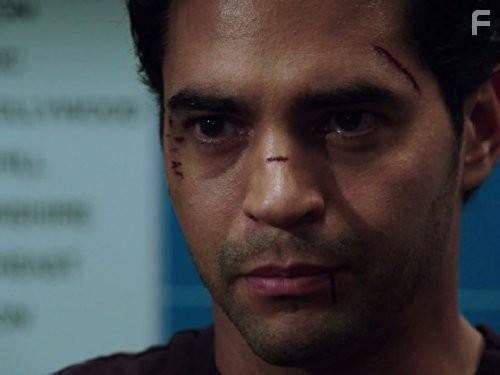 Преступные связи (2014)