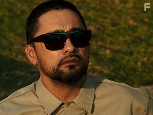 Преступные связи (2014)