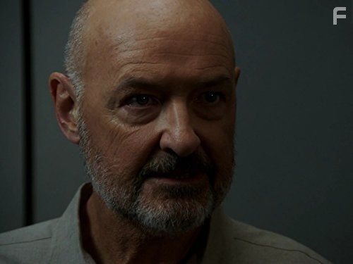 Преступные связи (2014)