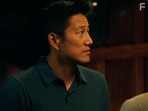 Преступные связи (2014)