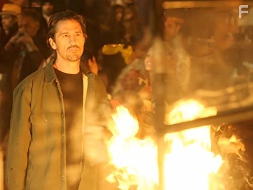 Преступные связи (2014)