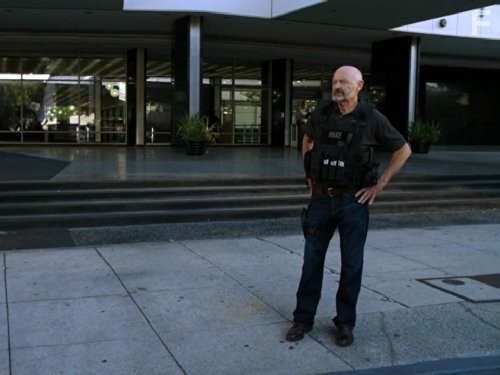 Преступные связи (2014)