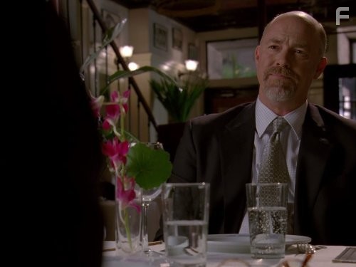 Рубикон (2010)