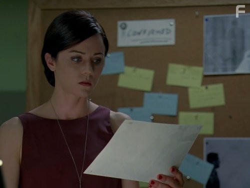 Рубикон (2010)