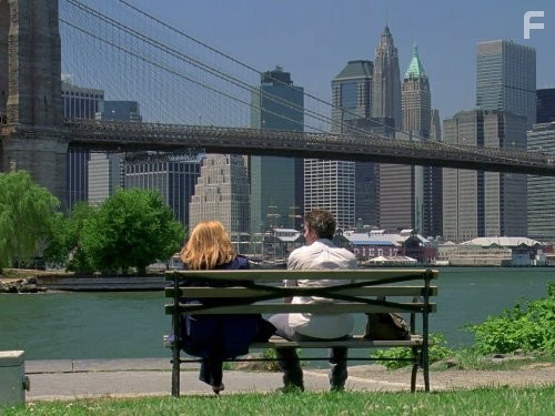 Рубикон (2010)