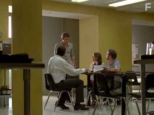 Рубикон (2010)