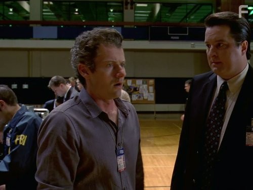 Рубикон (2010)