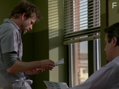 Рубикон (2010)