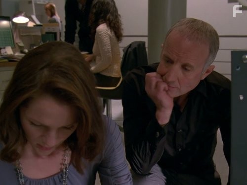 Рубикон (2010)