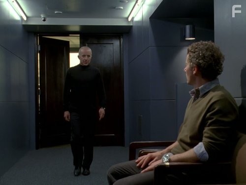 Рубикон (2010)