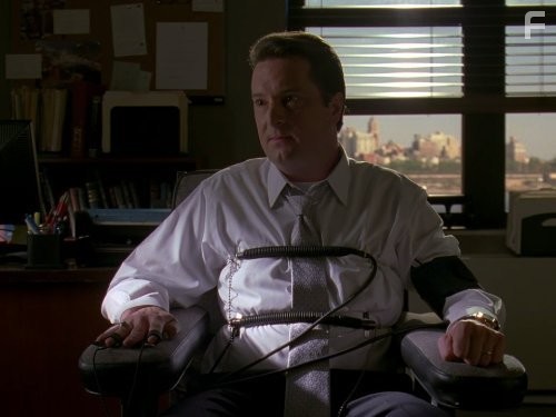 Рубикон (2010)