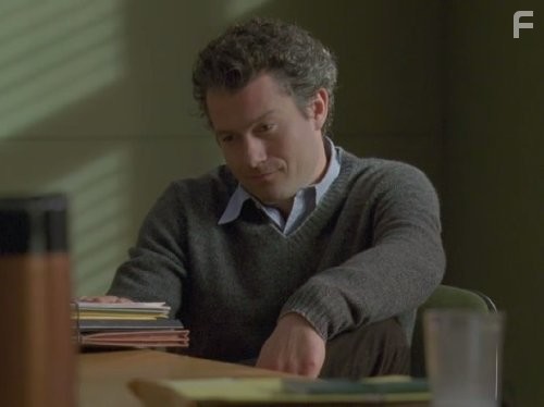 Рубикон (2010)