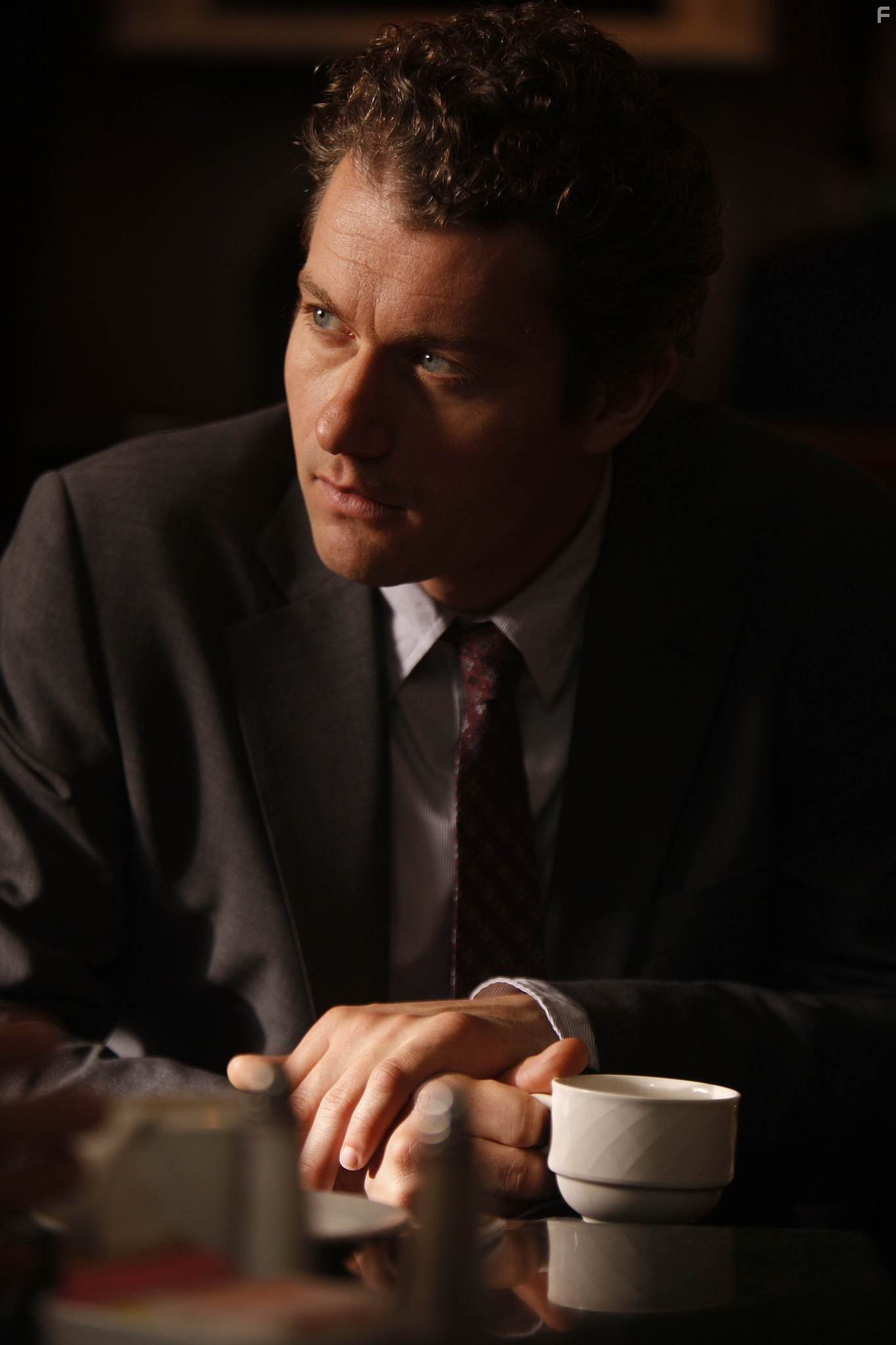 Рубикон (2010)