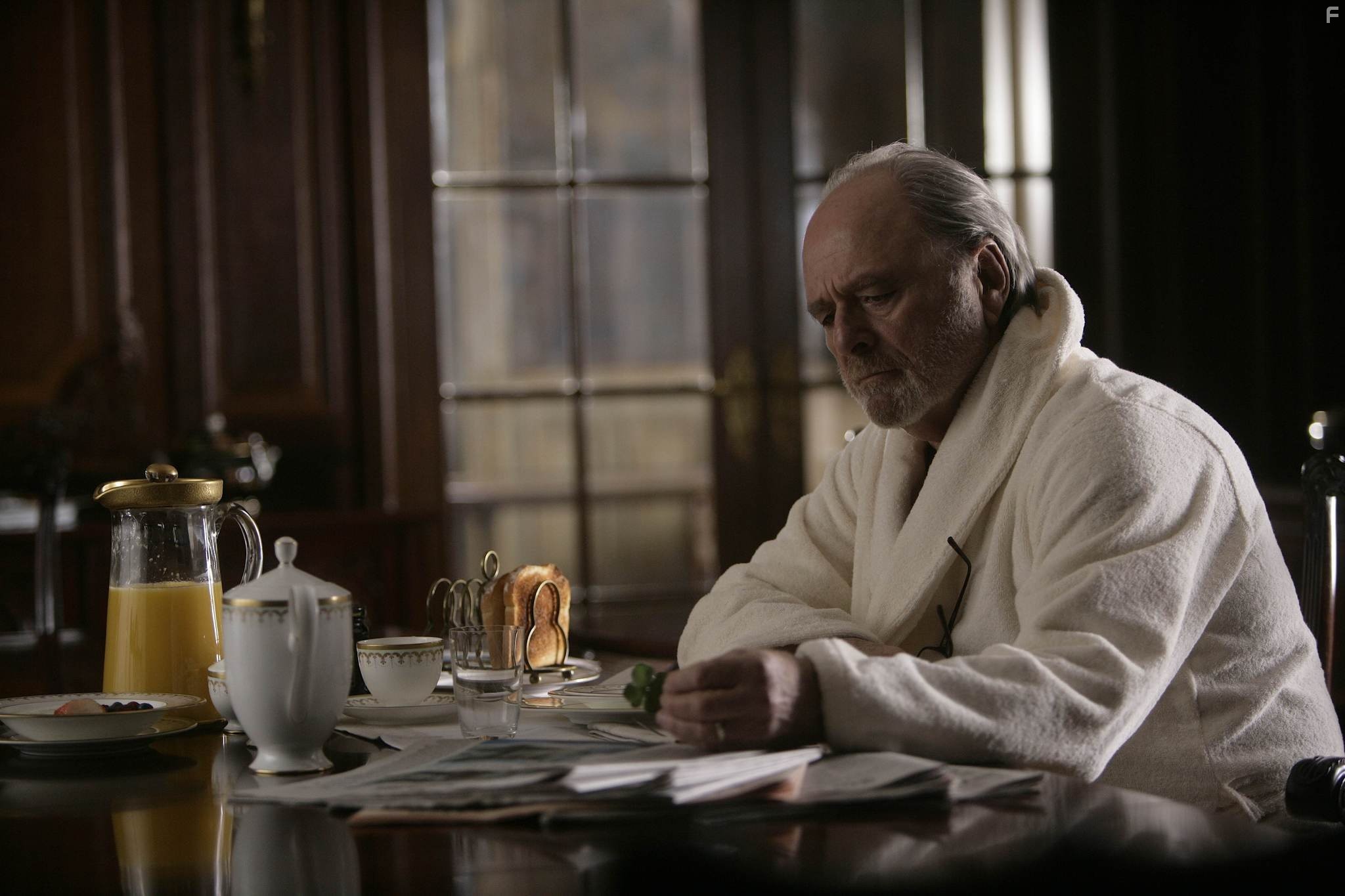 Рубикон (2010)