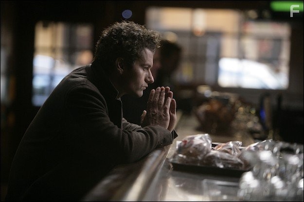 James Badge Dale in Рубикон (2010)