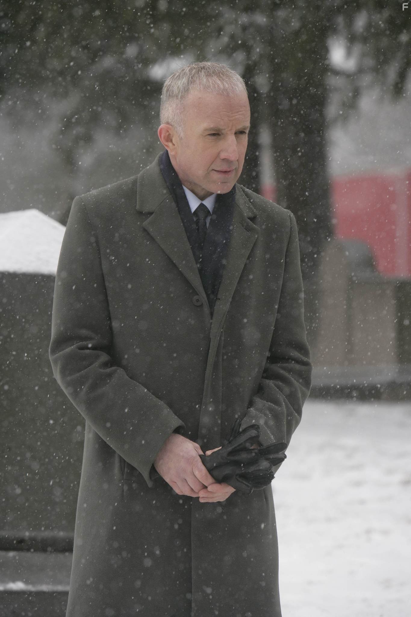 Рубикон (2010)