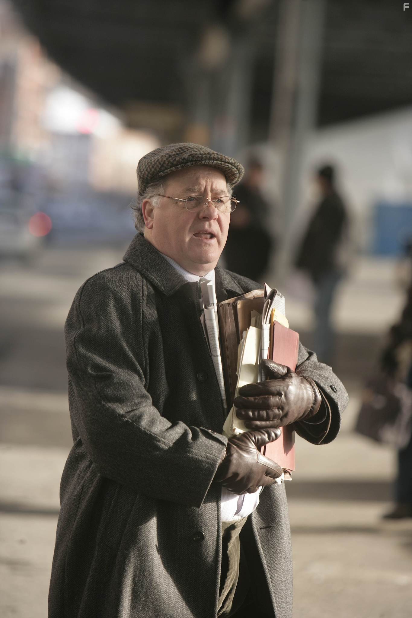 Рубикон (2010)