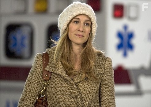 Sarah Jessica Parker in Умники (2008)