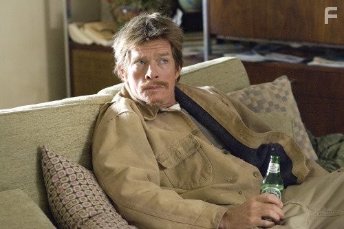 Thomas Haden Church in Умники (2008)