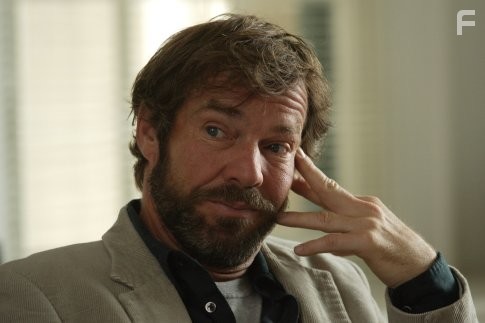 Dennis Quaid in Умники (2008)