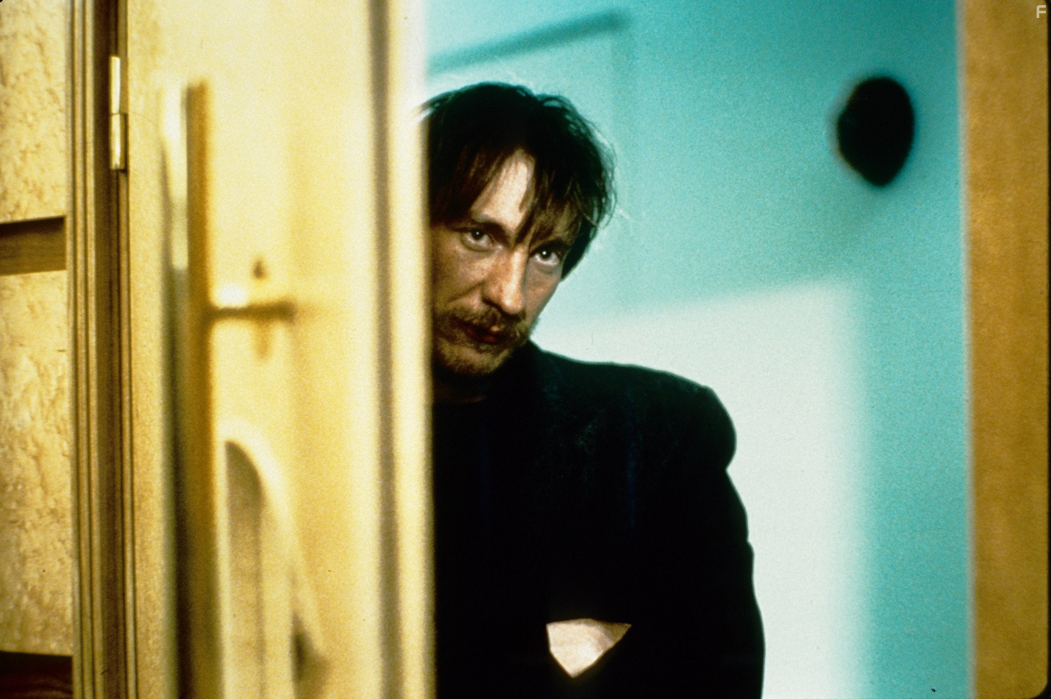 David Thewlis in Обнаженная (1993)